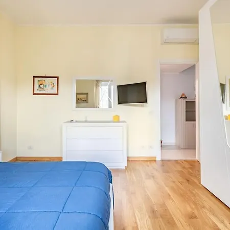New And Beautiful House In The Heart Of *
