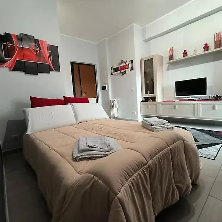 New And Beautiful House In The Heart Of Apartment