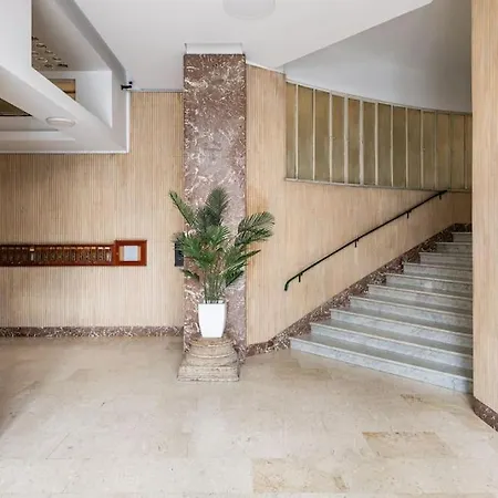 New And Beautiful House In The Heart Of * Rome