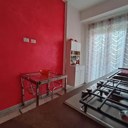 New And Beautiful House In The Heart Of