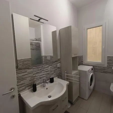 New And Beautiful House In The Heart Of Apartment