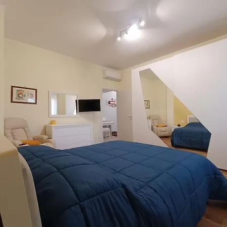 Apartment New And Beautiful House In The Heart Of *