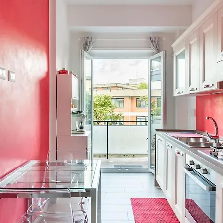 New And Beautiful House In The Heart Of