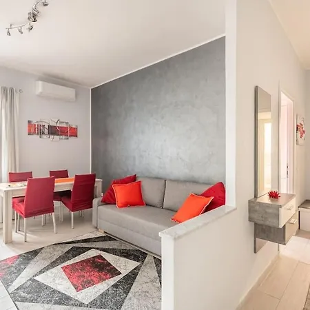 Apartment New And Beautiful House In The Heart Of