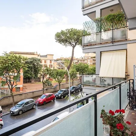 New And Beautiful House In The Heart Of 公寓 *