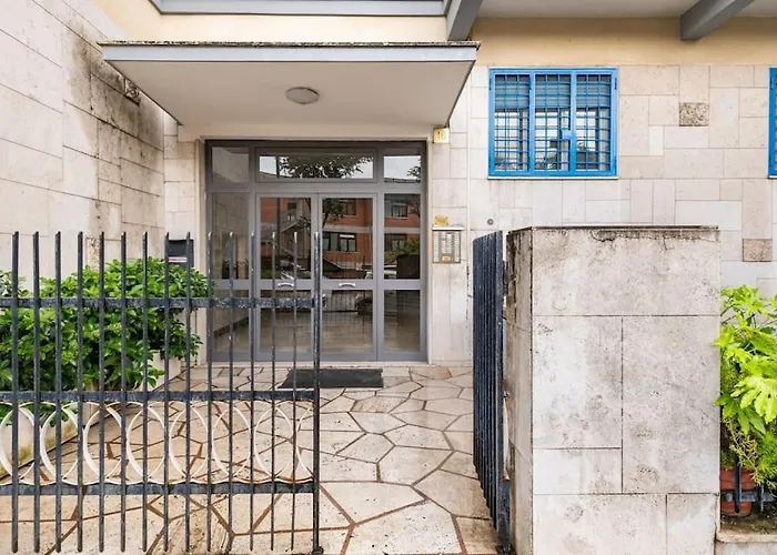Apartament New And Beautiful House In The Heart Of